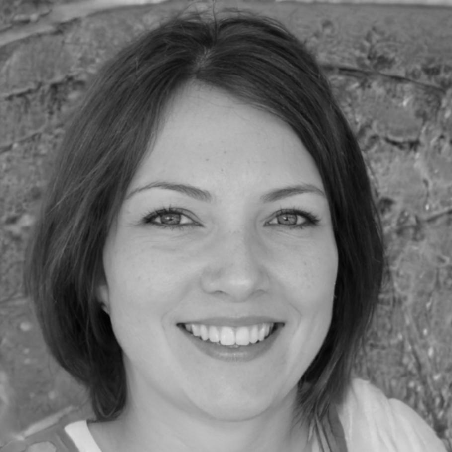 Porträt von Teilnehmerin Marlene