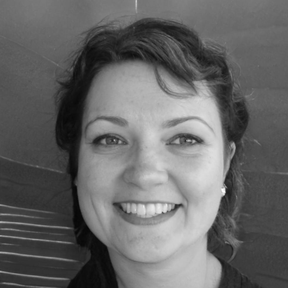 Ingrid Hoffmeister