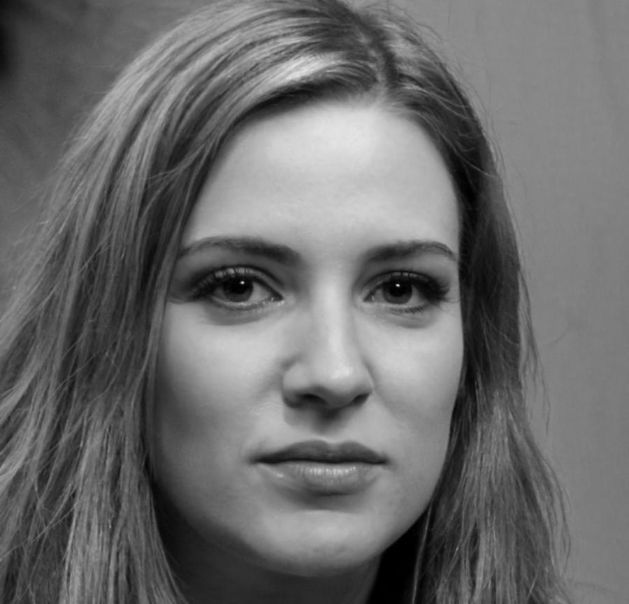 Margarete Hofmann, Leiterin Bildungsentwicklung